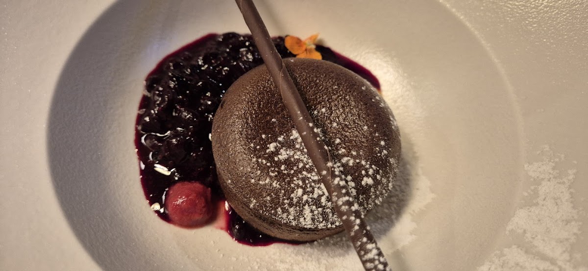 Capella Restaurant @ Lobby Lounge-10