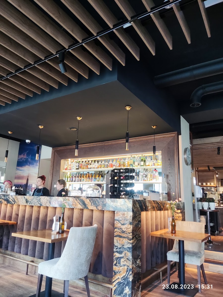 Capella Restaurant @ Lobby Lounge-3