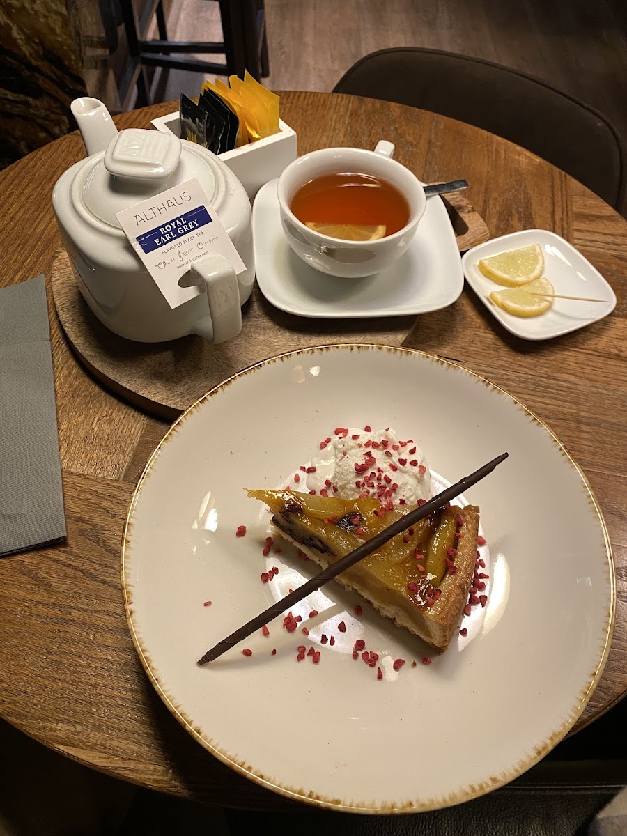 Capella Restaurant @ Lobby Lounge-4