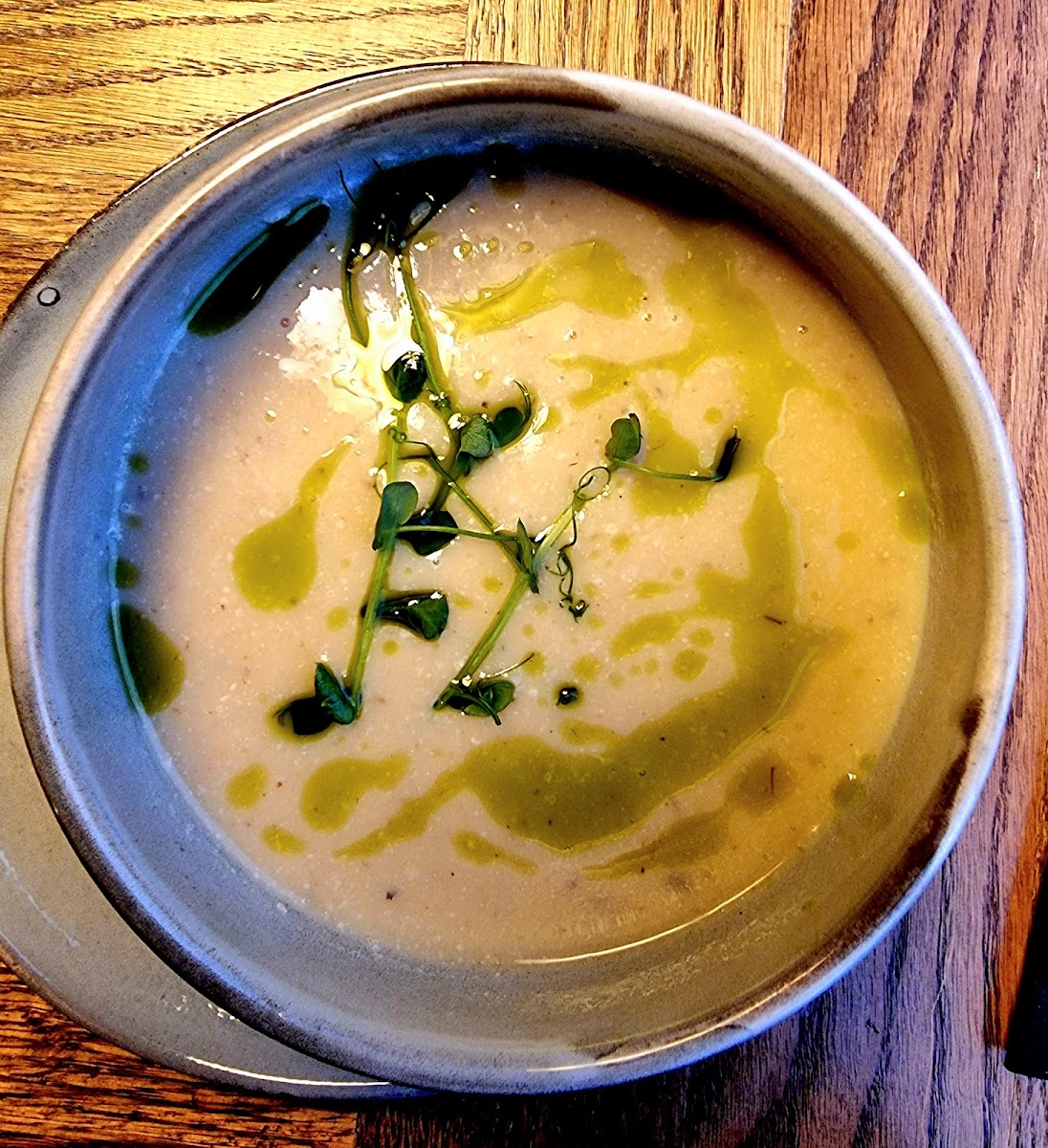 Capella Restaurant @ Lobby Lounge-5