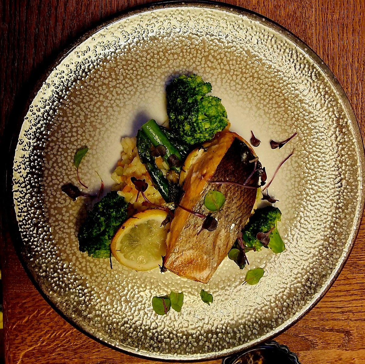 Capella Restaurant @ Lobby Lounge-6