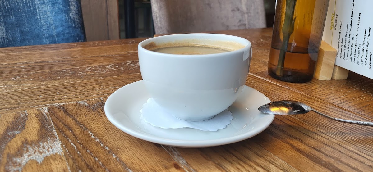 Capella Restaurant @ Lobby Lounge-7