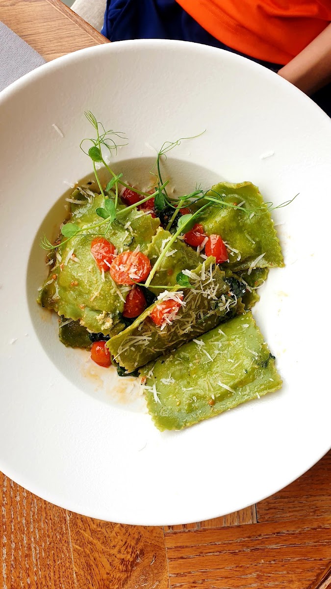 Capella Restaurant @ Lobby Lounge-8