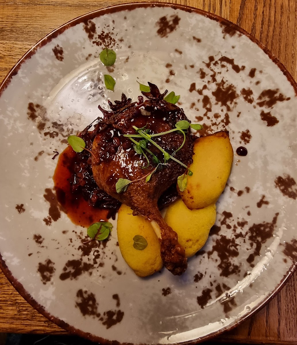 Capella Restaurant @ Lobby Lounge-9